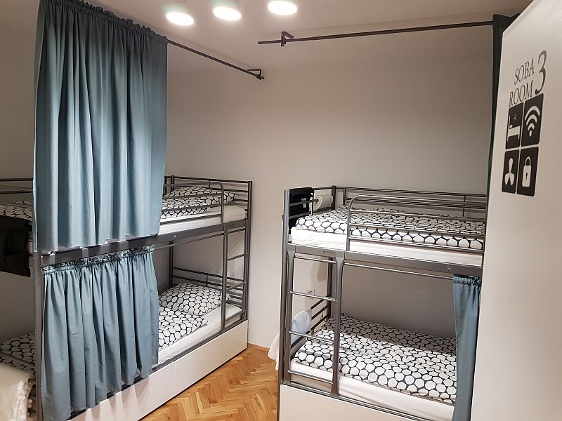 Hostel Wanderlust - rasplamsajte želju za putovanjem!